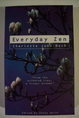 Everyday Zen by Beck, Charlotte Joko | Paperback | Zen Buddhism