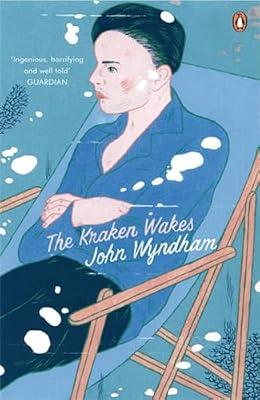 The Kraken Wakes: Classic Science Fiction by Wyndham, John | Paperback | Classic Science Fiction