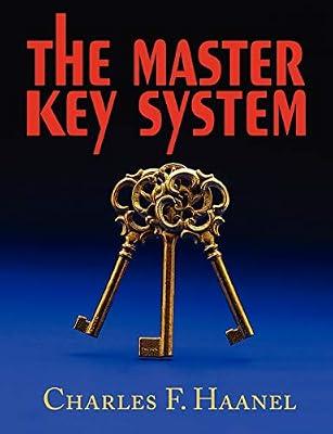 The Master Key System by Haanel, Charles F | Paperback | Mind