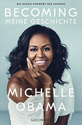 Becoming by Obama, Michelle | Perfect | Biography: General