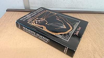 Probabilistic Reasoning in Intelligent Systems (The Morgan Kaufmann Series in Representation & Reasoning) by Pearl, Judea | Hardcover | Artificial Intelligence