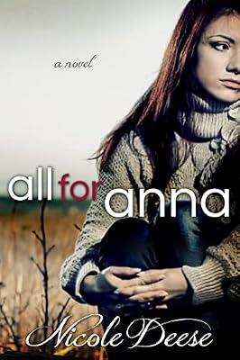 All for Anna: 1 (Letting Go) by Deese, Nicole | Paperback | Fiction