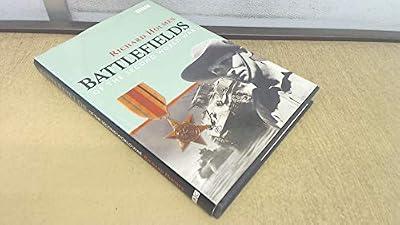 Battlefields of the Second World War by Holmes, Richard | Hardcover | European History
