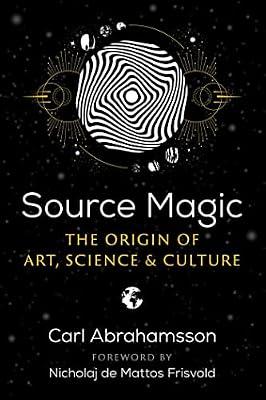 Source Magic by Abrahamsson, Carl | Paperback | Body