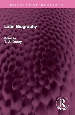 Latin Biography (Routledge Revivals) | Paperback | History