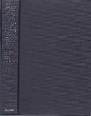 Robots and Empire by Asimov, Isaac | Hardcover | Science Fiction