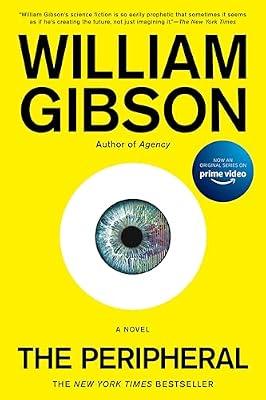 The Peripheral by Gibson, William | Paperback | Fiction