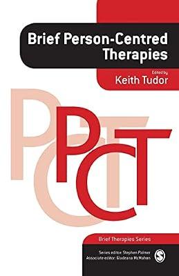 Brief Person - Centred Therapies (Brief Therapies Series) | Paperback | Counselling & Advice Services