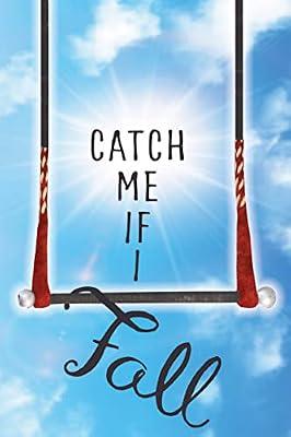Catch Me If I Fall (West 44 Ya Verse) by Seldeen, Claudia Recinos | Library | Young Adult Fiction