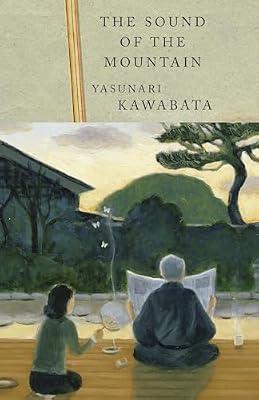 The Sound of the Mountain by Kawabata, Yasunari | Paperback | Fiction