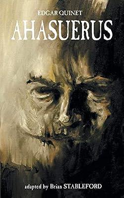 Ahasuerus by Quinet, Edgar | Paperback | Fantasy