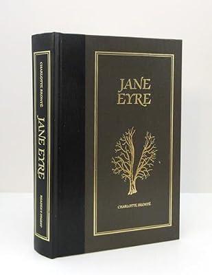 Jane Eyre (The World's Best Reading) | Hardcover