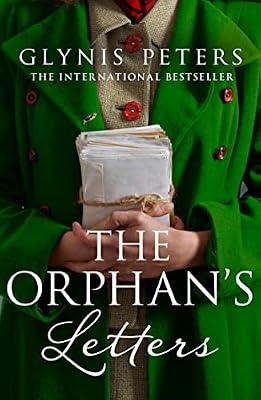 The Orphan's Letters by Peters, Glynis | Paperback | Fiction