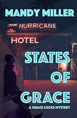 States of Grace by Miller, Mandy | Paperback | Political