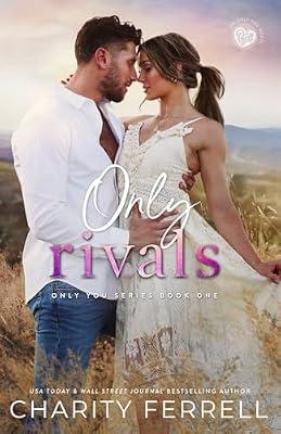 Only Rivals: 1 (Only You) by Ferrell, Charity | Paperback | Romance