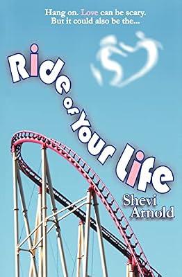Ride of Your Life by Arnold, Shevi | Paperback | Juvenile Fiction