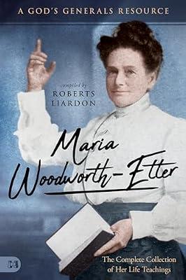 Maria Woodworth-Etter | Paperback | Religion