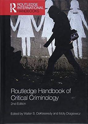 Routledge Handbook of Critical Criminology (Routledge International Handbooks) | Hardcover | Health
