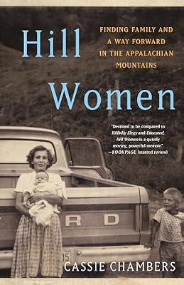 Hill Women by Chambers, Cassie | Paperback | Social Science