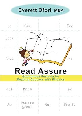 Read Assure: Guaranteed Formula for Reading Success with Phonics by Ofori, Everett | Paperback | Language Arts & Disciplines