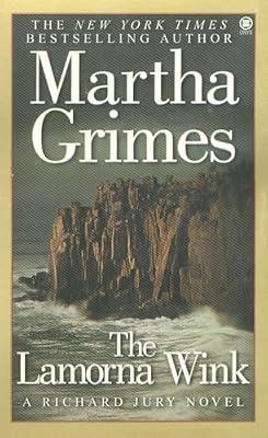 The Lamorna Wink by Grimes, Martha | Mass_Market | Fiction
