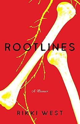 Rootlines | Paperback