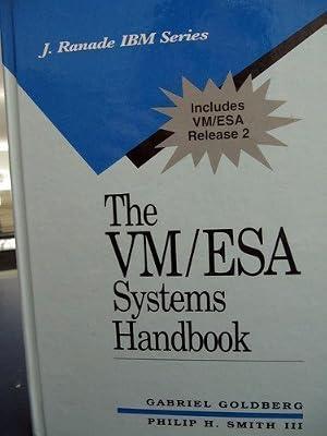 VM/ESA Systems Handbook (J.Ranade IBM S.) | Hardcover | Ibm Mainframe Operating Systems