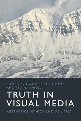 Truth in Visual Media | Hardcover | Performing Arts