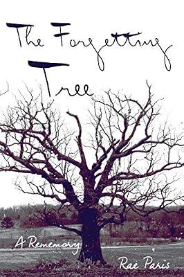 The Forgetting Tree: A Rememory (Made in Michigan Writers Series) by Paris, Rae | Paperback | Poetry By Individual Poets