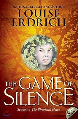 The Game of Silence by Erdrich, Louise | Paperback | Juvenile Fiction