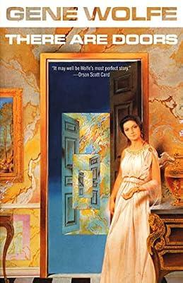 There Are Doors by Wolfe, Gene | Paperback | Science Fiction