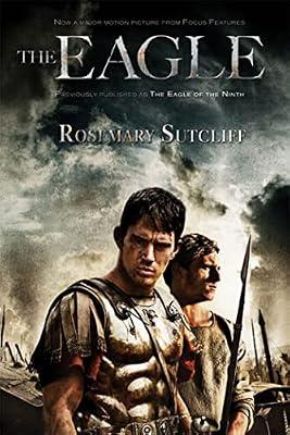 The Eagle: 1 (The Roman Britain Trilogy, 1) by Sutcliff, Rosemary | Paperback | Young Adult Fiction
