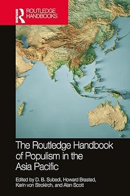 The Routledge Handbook of Populism in the Asia Pacific (Indo-pacific in Context) | Paperback | Political Science