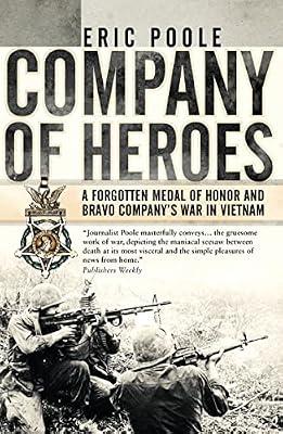 Company of Heroes by Poole, Eric | Paperback | Asian History