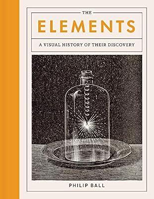The Elements by Ball, Philip | Hardcover | Science