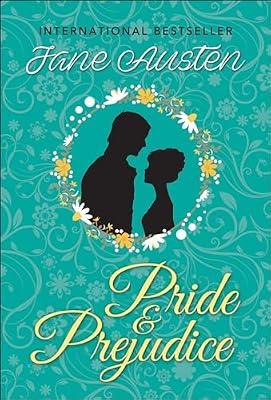 Pride and Prejudice by General Press; Jane Austen | Paperback | Classics