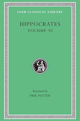 Diseases 3. Internal Affections. Regimen in Acute Diseases: 473 (Loeb Classical Library) by Potter, Paul; Hippocrates, Hippocrates | Hardcover | Literary Essays 2