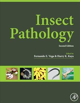 Insect Pathology | Hardcover | Science