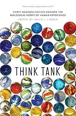 Think Tank | Hardcover | Neurosciences