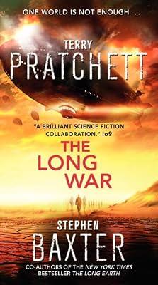 The Long War by Pratchett, Terry; Baxter, Stephen | Mass_Market | Fiction