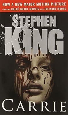 Carrie (Movie Tie-in Edition): Now a Major Motion Picture by King, Stephen | Mass_Market