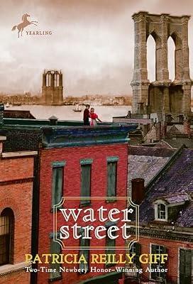 Water Street: 3 (Nory Ryan) by Giff, Patricia Reilly | Paperback | Juvenile Fiction