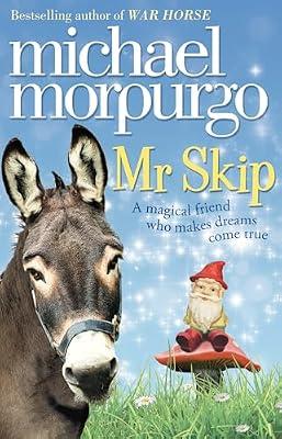 Mr Skip by Morpurgo, Michael | Paperback | Children’S