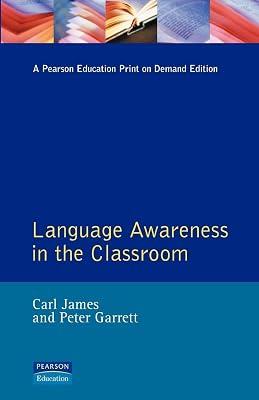 Language Awareness in the Classroom (Applied Linguistics and Language Study) | Paperback | Language Arts & Disciplines 2