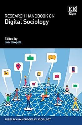 Research Handbook on Digital Sociology (The Research Handbooks in Sociology) | Hardcover | Social Science