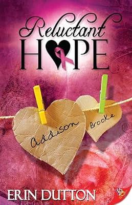 Reluctant Hope by Dutton, Erin | Paperback | Romance