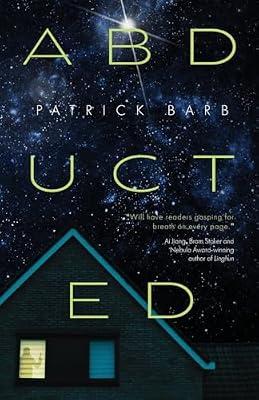 Abducted by Barb, Patrick | Paperback | Fiction