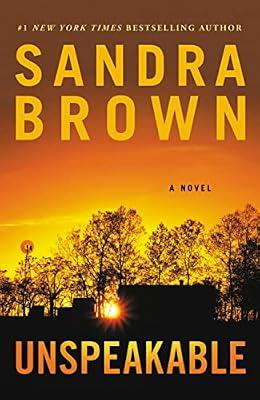 Unspeakable by Brown, Sandra | Paperback | Fiction