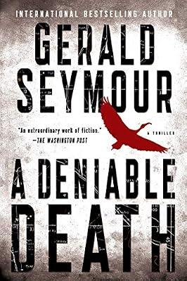 A Deniable Death: A Thriller by Seymour, Gerald | Paperback | Fiction