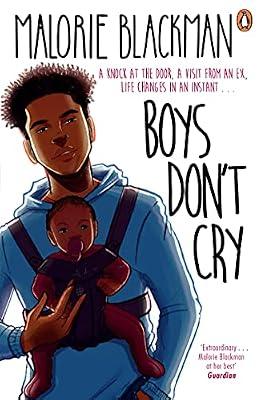 Boys Don't Cry by Malorie Blackman | Paperback | General Fiction (Children'S